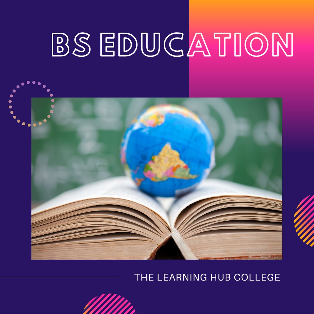 BS Education TLHC