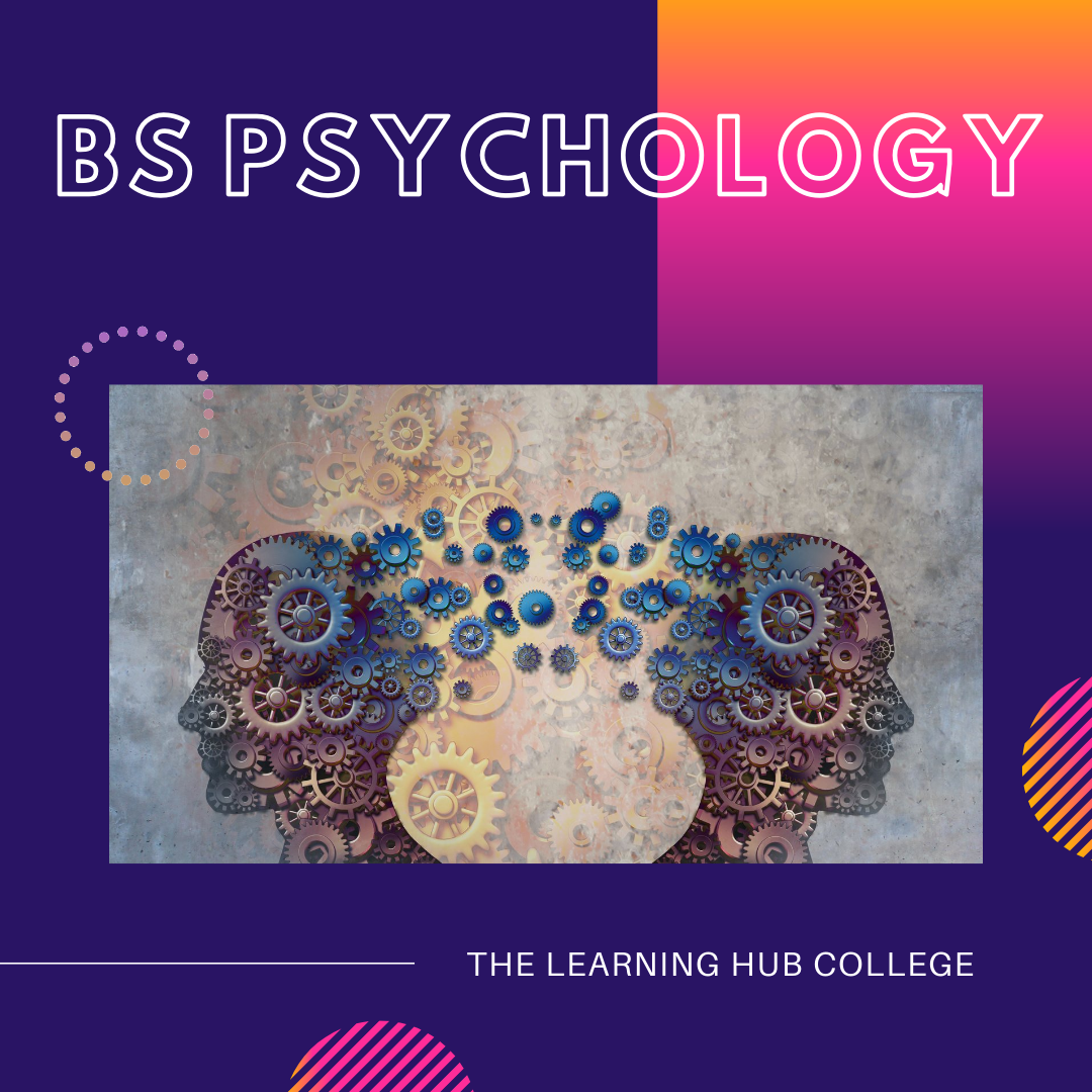 BS Applied Psychology – TLHC